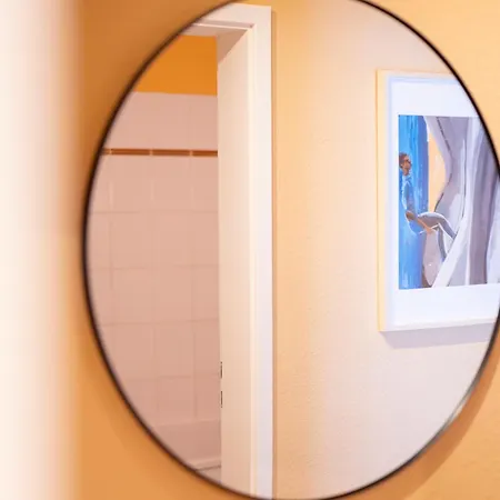 Lägenhet Two - Netflix, 5 Personen *