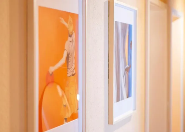 Lägenhet Two - Netflix, 5 Personen Chemnitz