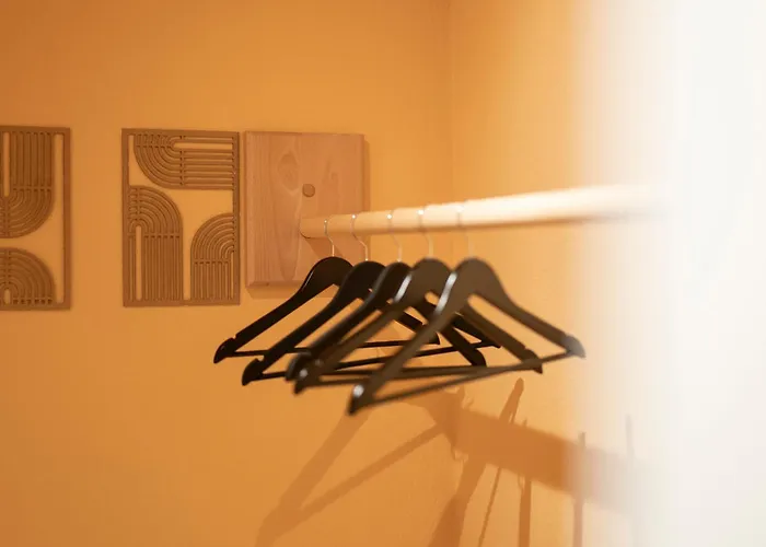 Lägenhet Two - Netflix, 5 Personen Chemnitz