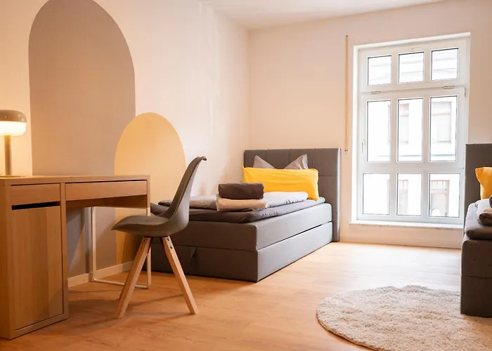 Two - Netflix, 5 Personen